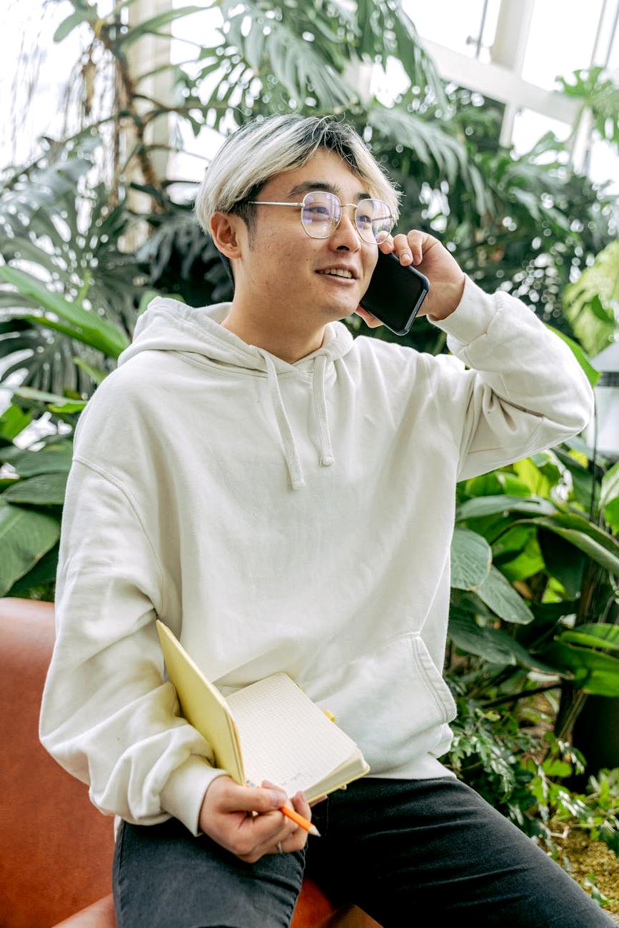 Michael Chen