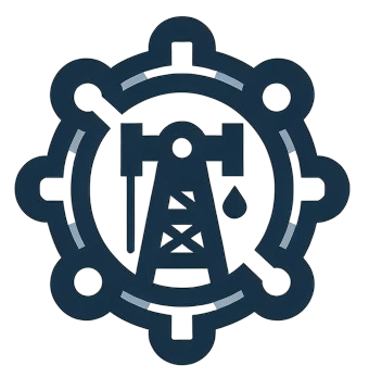 OilRig AI Logo